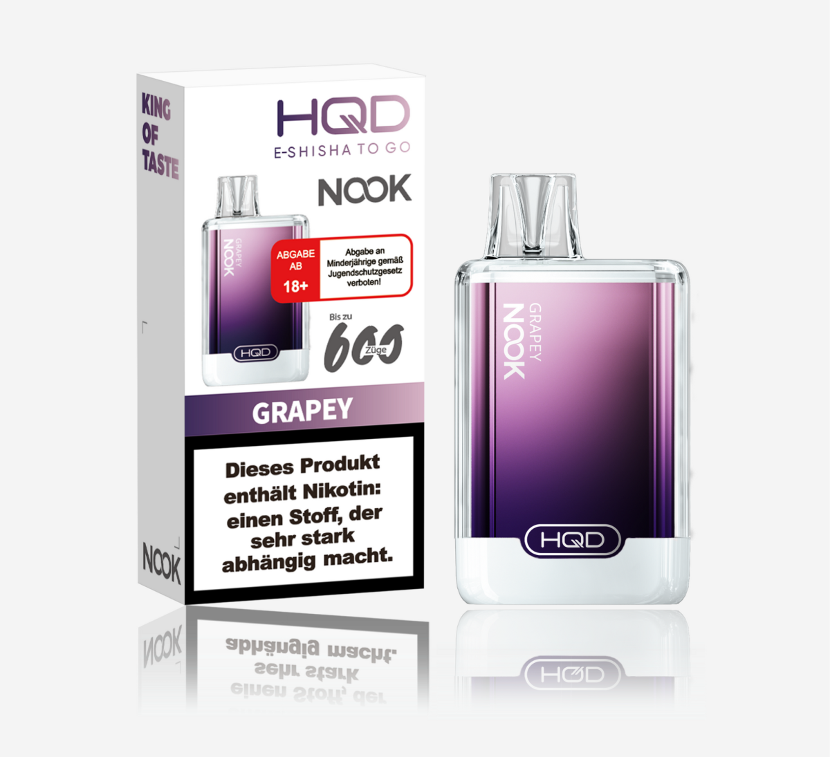 Hqd Vape Entsperren Geht Nicht Wie Entsperre Ich Mein HQD Surv?