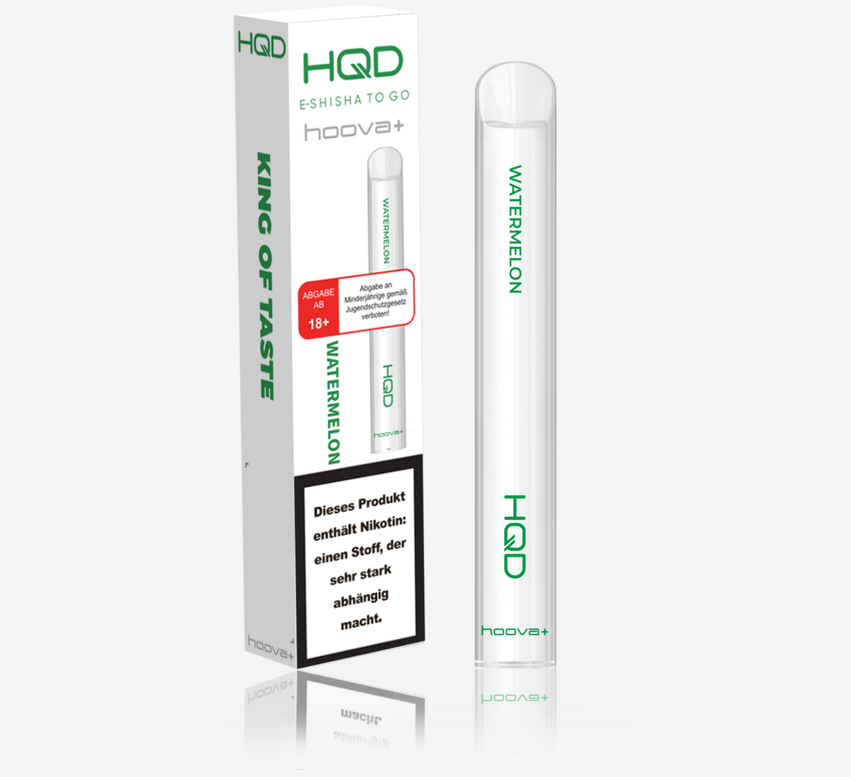 vape 600 HQD Surv main image 1