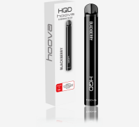 HQD HOOVA – Blackberry