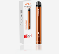 HQD HOOVA – Mixed Fruit