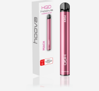 HQD HOOVA – Peach