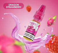 HQD JUICE – Dragon Strawberry
