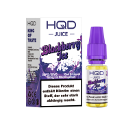 HQD JUICE – Blackberry Ice