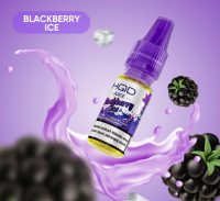 HQD JUICE – Blackberry Ice