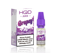 HQD JUICE – Grapey