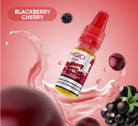 HQD JUICE – Blackberry Cherry