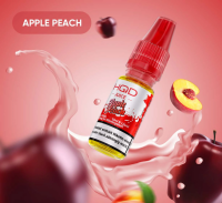 HQD JUICE – Apple Peach