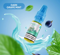 HQD JUICE – Dark Grape Mint