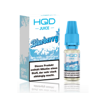 HQD JUICE – Blueberry